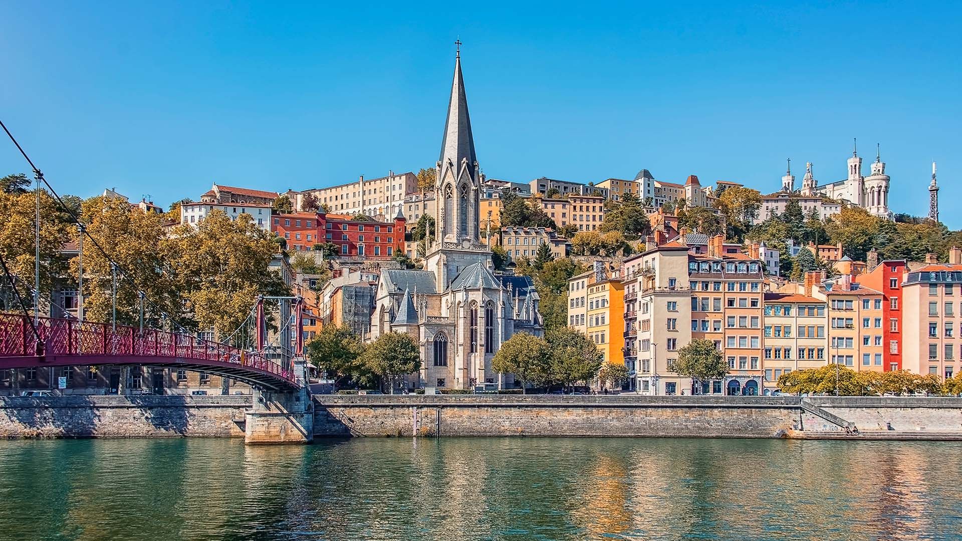 Acheter en Auvergne-Rhône-Alpes | Kaufman & Broad