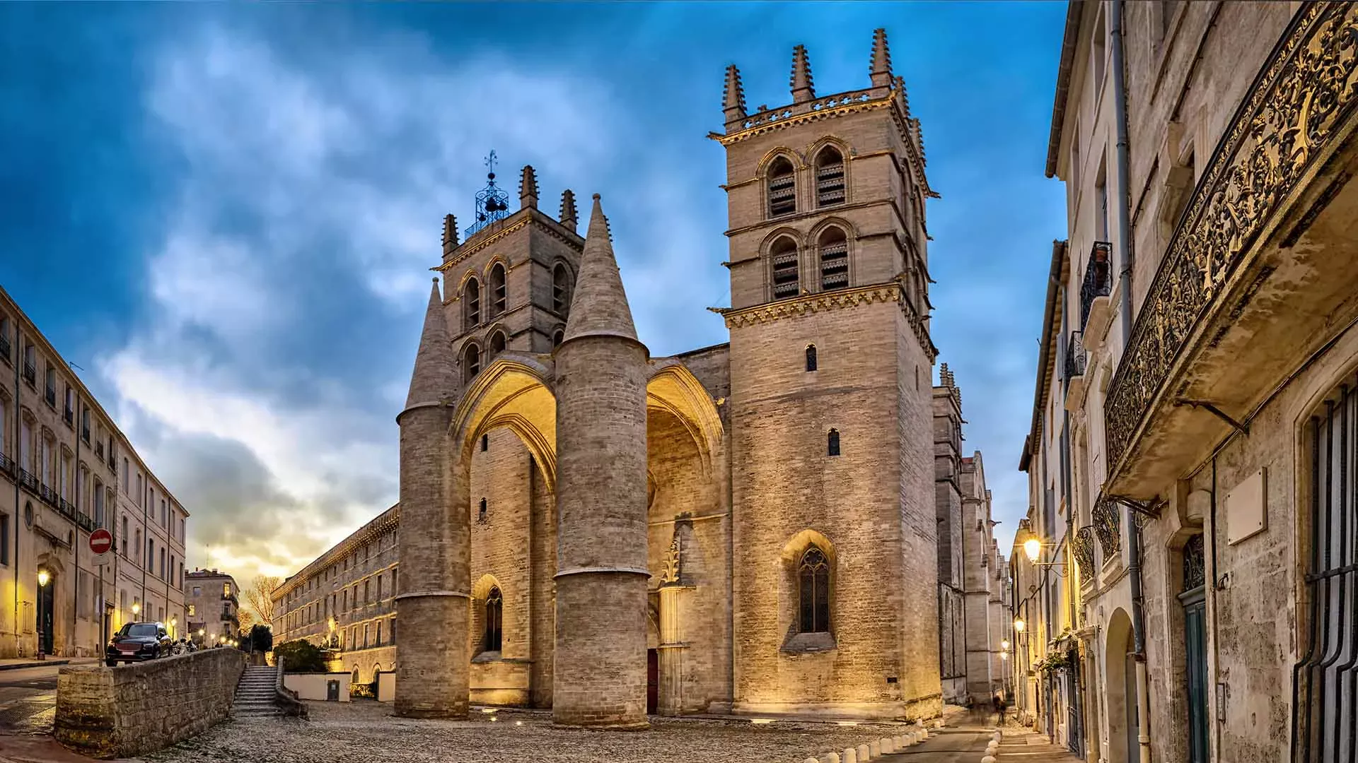 Acheter en Occitanie : 5 villes où s’installer - Montpellier | Kaufman & Broad