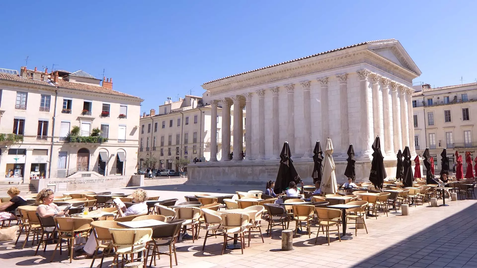Acheter en Occitanie : 5 villes où s’installer - Nîmes | Kaufman & Broad