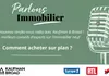 Interview Parlons Immobilier | Kaufman & Broad 