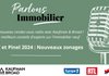 Interview Parlons Immobilier | Kaufman & Broad 