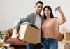 Appartement invendu en programme neuf 