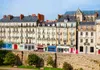 Appartement neuf Nantes