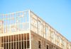 Construction en bois - Kaufman & Broad