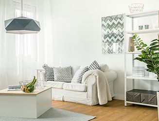 Programmes immobiliers neufs Facile à louer meublé     - Kaufman & Broad