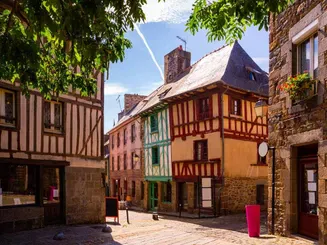 Programmes immobiliers neufs à Saint-Brieuc dans les Côtes-d’Armor | Kaufman & Broad