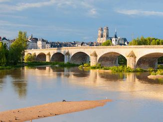 Programme immobilier neuf dans le Loiret