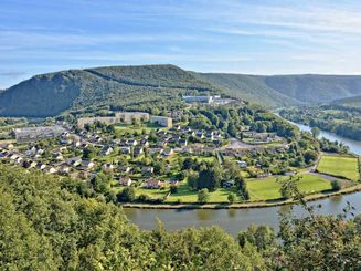 Programme immobilier neuf dans la Meuse