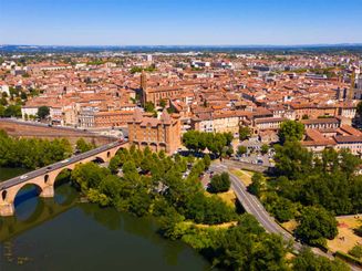 Programme immobilier neuf dans le Tarn-et-Garonne