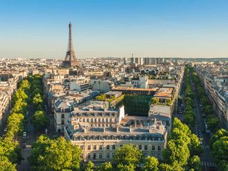 Programmes immobiliers neufs Paris - Kaufman & Broad