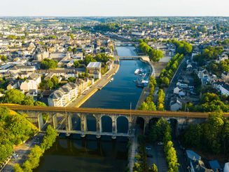 Programmes immobilier neufs Mayenne | Kaufman & Broad