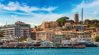 programme immobilier neuf Cannes -  Kaufman & Broad