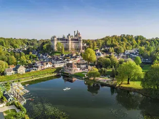 Programme immobilier neuf dans l'Oise 