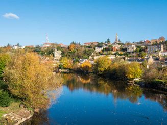 Programme immobilier neuf dans la Vienne