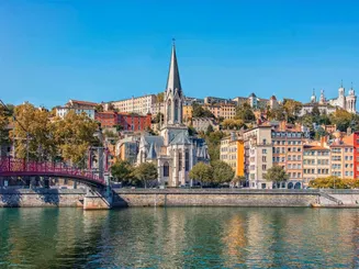 Programme immobilier neuf dans le Rhône