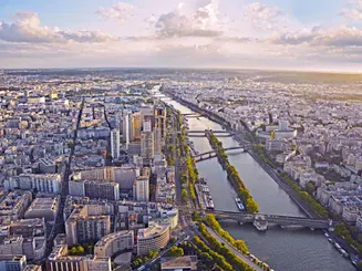 Programme immobilier neuf en Seine-Saint-Denis