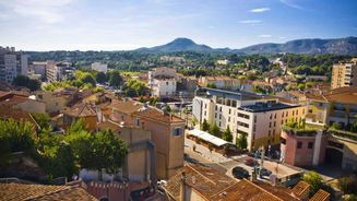 programme immobilier neuf Aubagne -  Kaufman & Broad