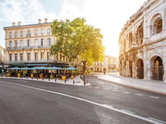 Programmes immobiliers neufs à Nimes | Kaufman & Broad