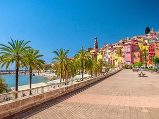 Programmes immobiliers neufs à Menton | Kaufman & Broad