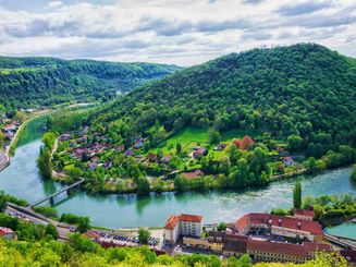Programmes immobilier neufs Bourgogne-Franche-Comté - Kaufman & Broad
