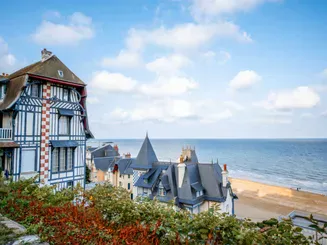 Programmes immobilier neufs Normandie - Kaufman & Broad