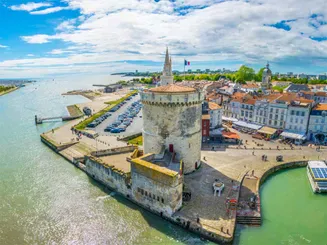 Programmes immobiliers neufs à La Rochelle- Kaufman & Broad