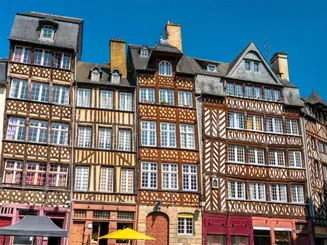 Immobilier neufs Rennes - Kaufman & Broad