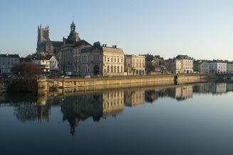  Programmes immobiliers neufs à Meaux en Seine-et-Marne | Kaufman & Broad