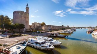 Programmes immobiliers neufs  Aigues-Mortes - Kaufman & Broad