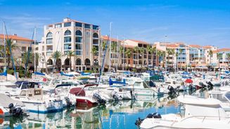 programme immobilier neuf Argelès-sur-Mer -  Kaufman & Broad