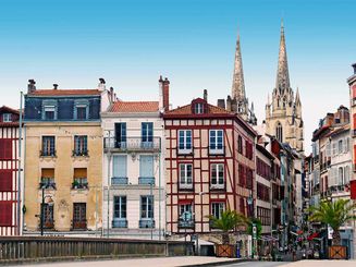 programmes immobiliers neufs à Bayonne |  Kaufman & Broad