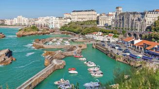programme immobilier neuf Biarritz -  Kaufman & Broad