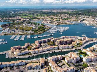 Programmes immobiliers neufs Agde - Kaufman & Broad