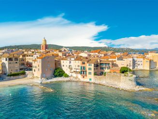 Programmes immobilier neufs Saint-Tropez - Kaufman & Broad