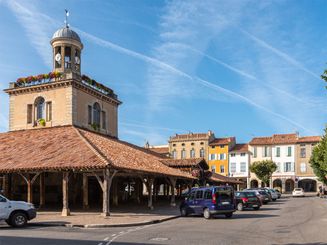 Programmes immobiliers neufs Castanet-Tolosan - Kaufman & Broad