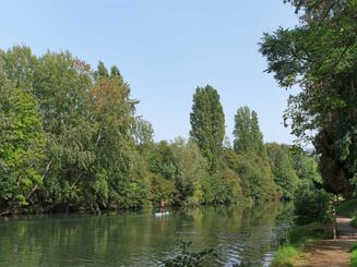 Programmes immobilier neufs Saint-Maur-des-Fossés - Kaufman & Broad