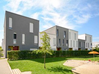 programme immobilier neuf Joué-Les-Tours-  Kaufman & Broad