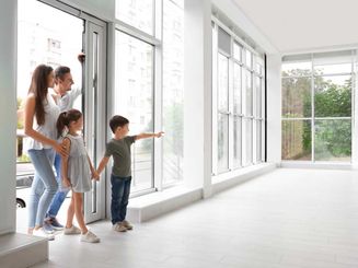 programme immobilier neuf Saint-Sebastien-sur-Loire -  Kaufman & Broad