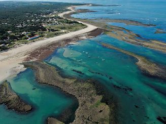 Programmes immobiliers neufs à Saint Georges d'Oléron | Kaufman & Broad