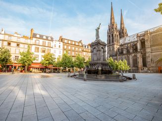 Programmes immobiliers neufs Clermont-Ferrand | Kaufman & Broad