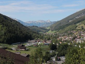 Programmes immobiliers neufs Le Grand-Bornand - Kaufman & Broad