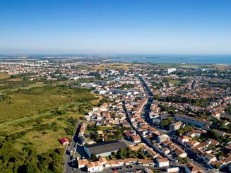 Programme immobilier neuf à Aytre