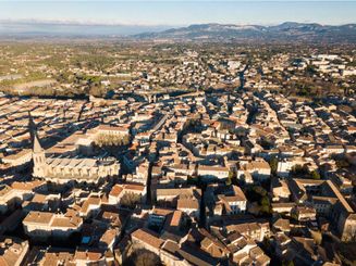 Programmes immobilier neufs Carpentras - Kaufman & Broad