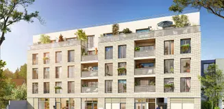 Programme immobilier neuf à Chennevières-sur-Marne | Kaufman & Broad