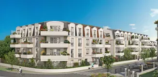 Programme immobilier neuf au Plessis-Bouchard | Kaufman & Broad