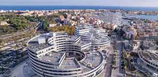 Programme immobilier neuf Iconic au Cap d'Agde | Kaufman & Broad
