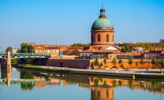 toulouse image