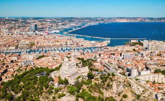 marseille image