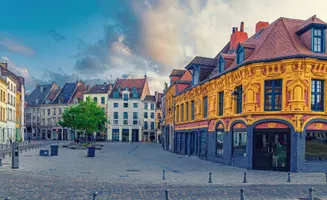 lille image
