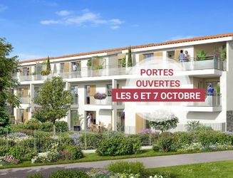 Programme immobilier neuf à Ternay | Kaufman & Broad